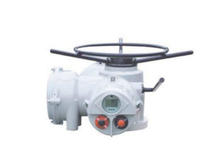 AIQ 智能電動執(zhí)行機構(gòu)